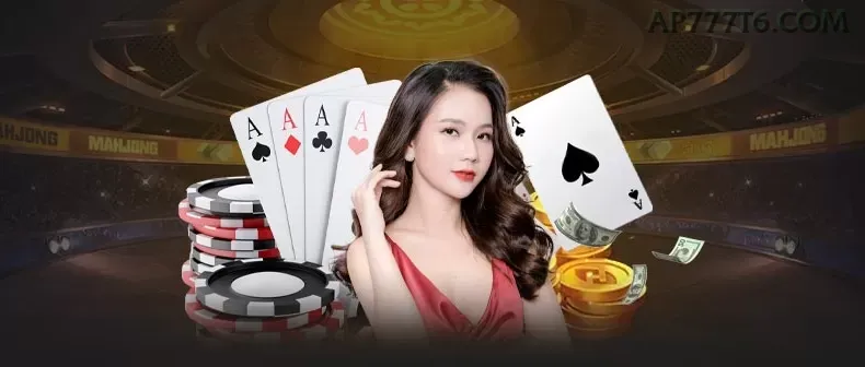 cassino_Baccarat